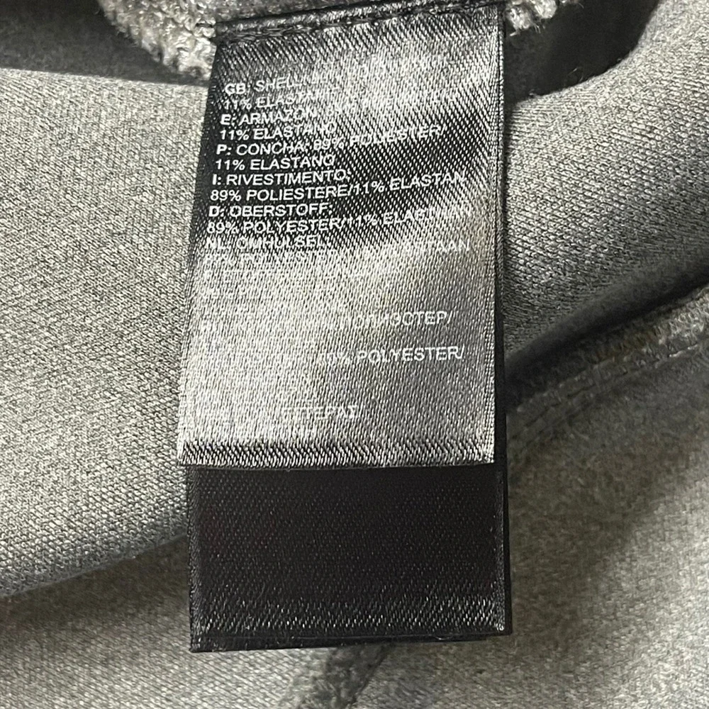 The North Face north face